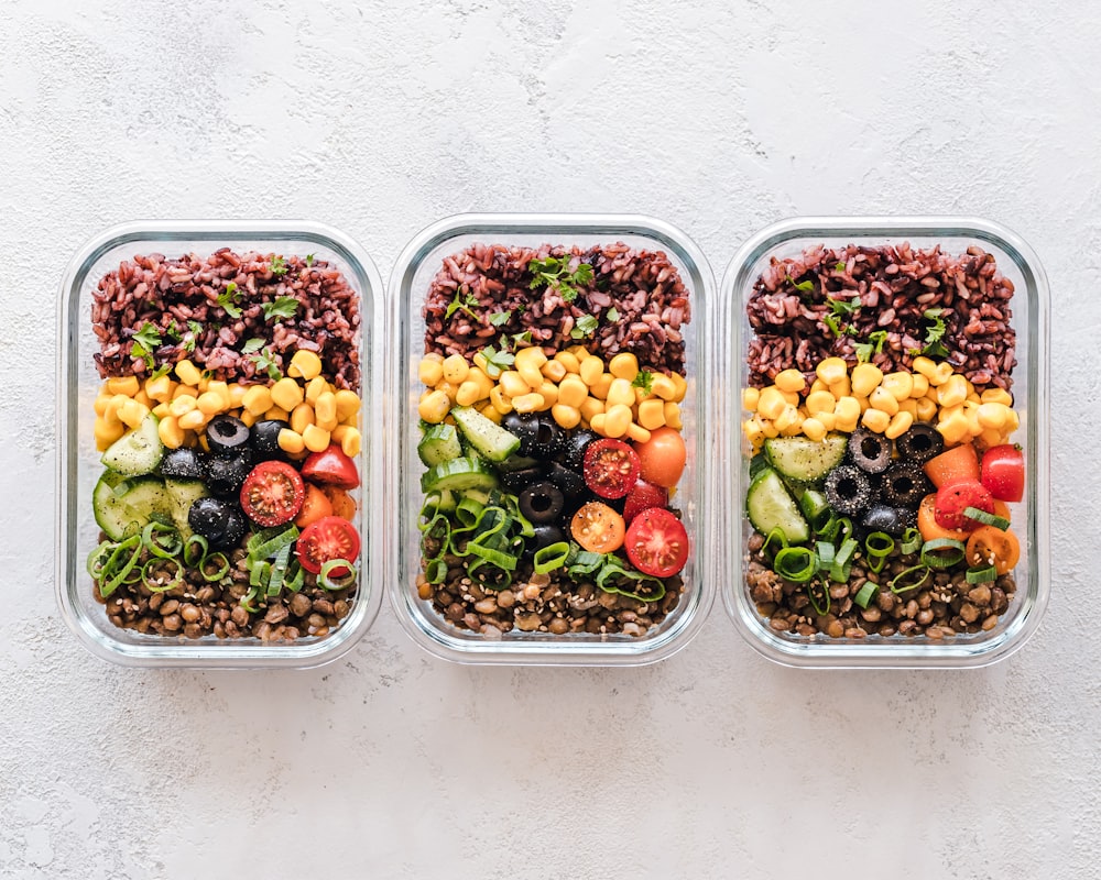 Abordagem holística de nutrição preventiva